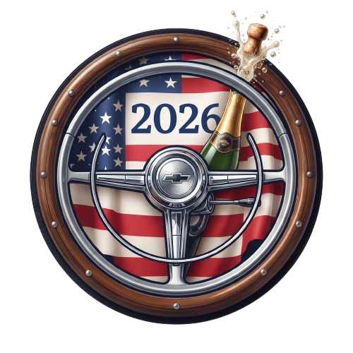 Logo LAS VEGAS 2026
