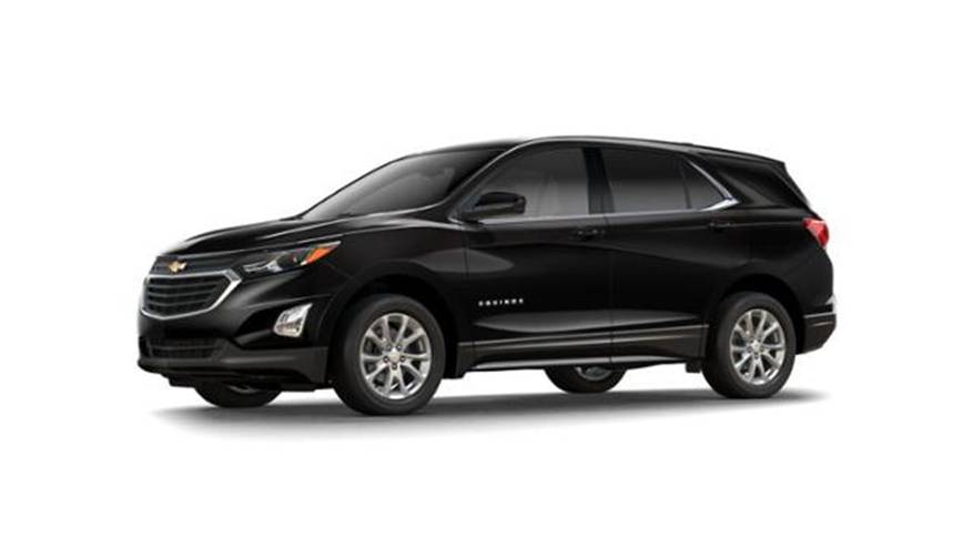 R&Atilde;&copy;sultat de recherche d'images pour "chevrolet equinox 2018"