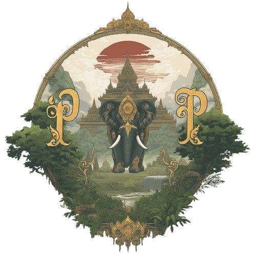 Logo Lotus Thaïlande Roadtrip