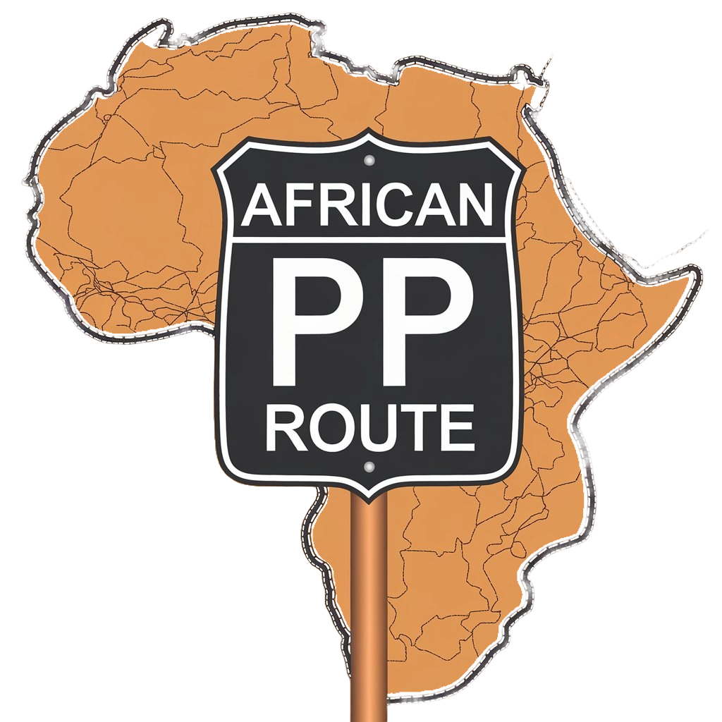 Logo Africa PP