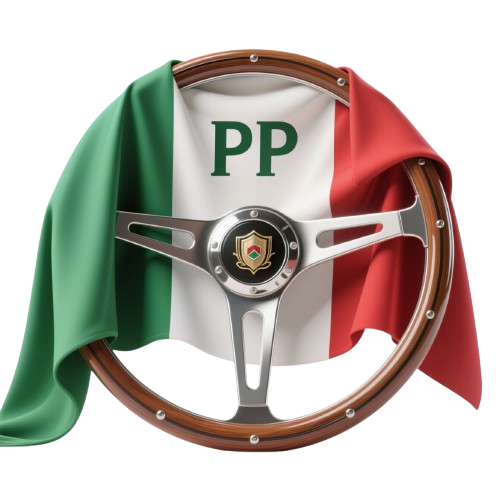 Logo Italie PP