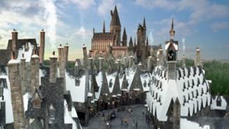 R�sultat de recherche d'images pour "universal studio orlando harry potter"