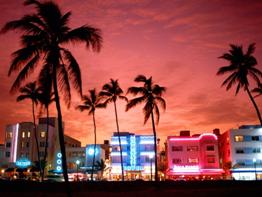 R�sultat de recherche d'images pour "miami florida south beach"
