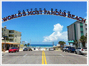 R�sultat de recherche d'images pour "florida daytona beach"