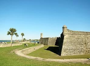 R�sultat de recherche d'images pour "florida saint augustine"