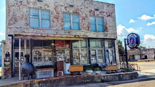 Ground Zero Blues Club, Clarksdale | DestiMap | Destinations On Map
