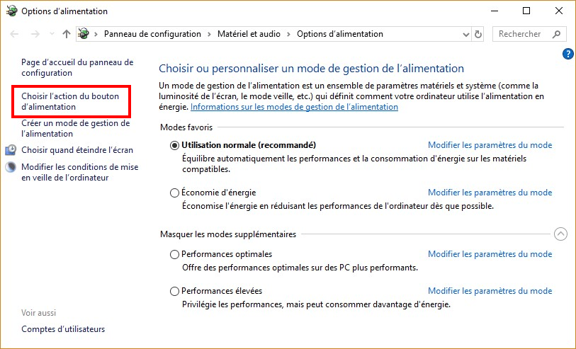 https://lecrabeinfo.net/app/uploads/2019/09/choisir-action-bouton-alimentation-panneau-de-configuration-windows-5d83905bcc7b1.png
