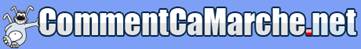 CommentCaMarche.net - Communaut� informatique