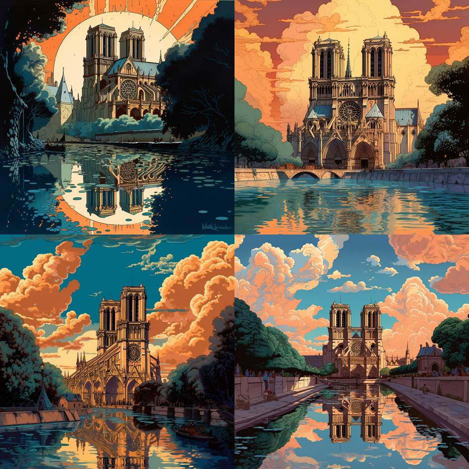 Larchouma_the_notre_dame_of_paris_was_by_artist_dr_robert_dille_6abd7563-2c3e-44b3-9a1f-a1aedea5d854.png