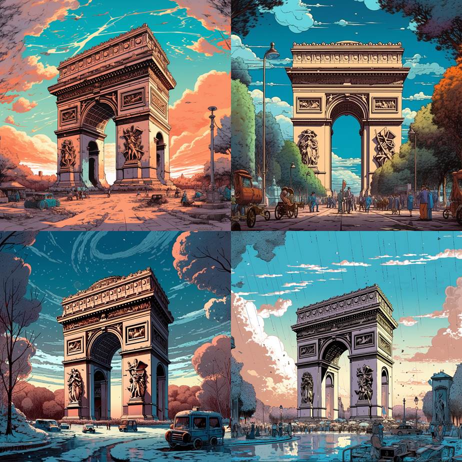 Larchouma_the_arc_de_triomphe_of_paris_was_by_artist_dr_robert__19ba61dc-36a2-4889-8cd5-bd90e68b6c6e.png