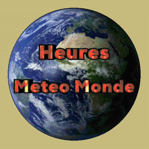 Meteo Monde
